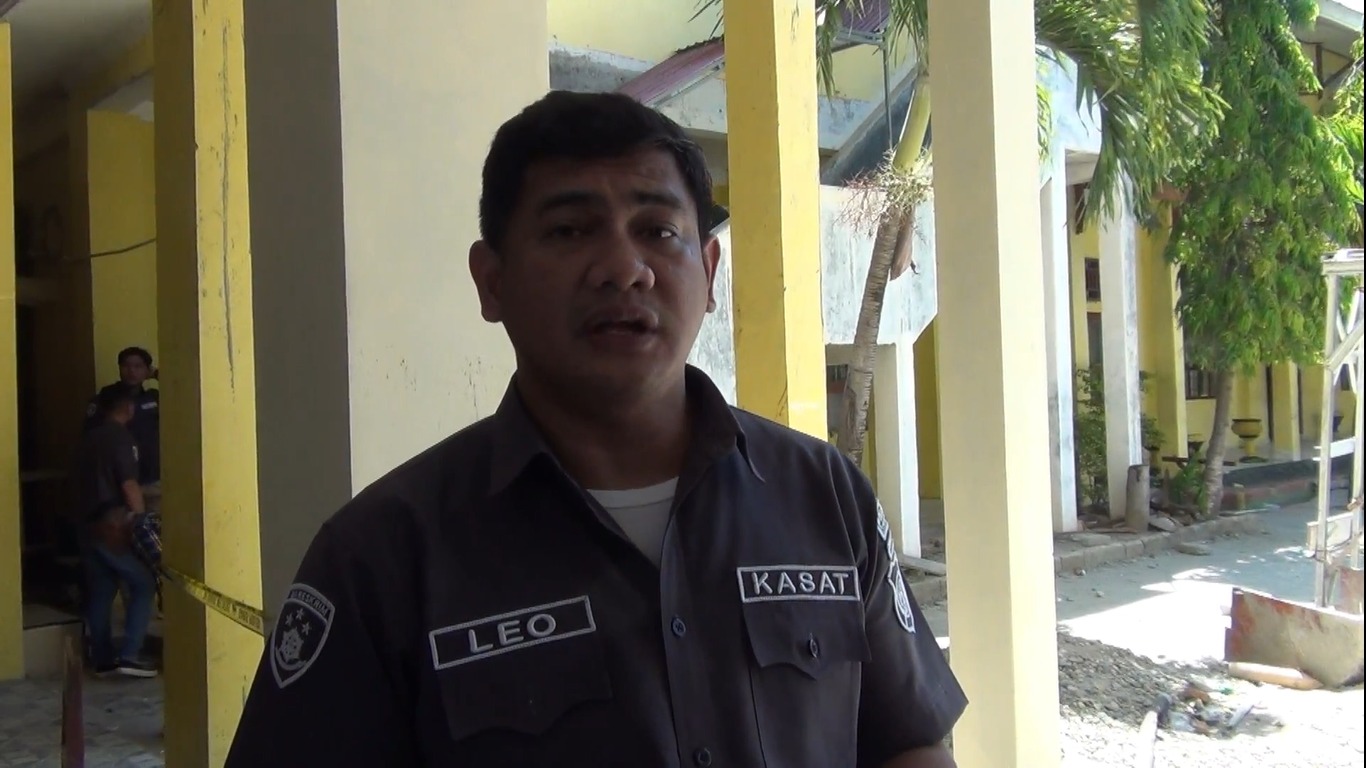 Kebakaran