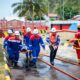 Kebakaran Pertamina
