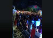Oknum Polantas Kejar Pengendara Hingga Kecelakaan, Warga Mengamuk di Polres Boalemo