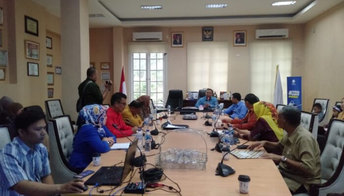 Pemda Bone Bolango Targetkan 4 Strategi Tangani Kemiskinan Ekstrem