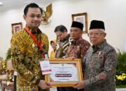 Kendalikan Kemiskinan Ekstrem, Pemkot Gorontalo Terima Insentif Fiskal Rp5,9 Miliar