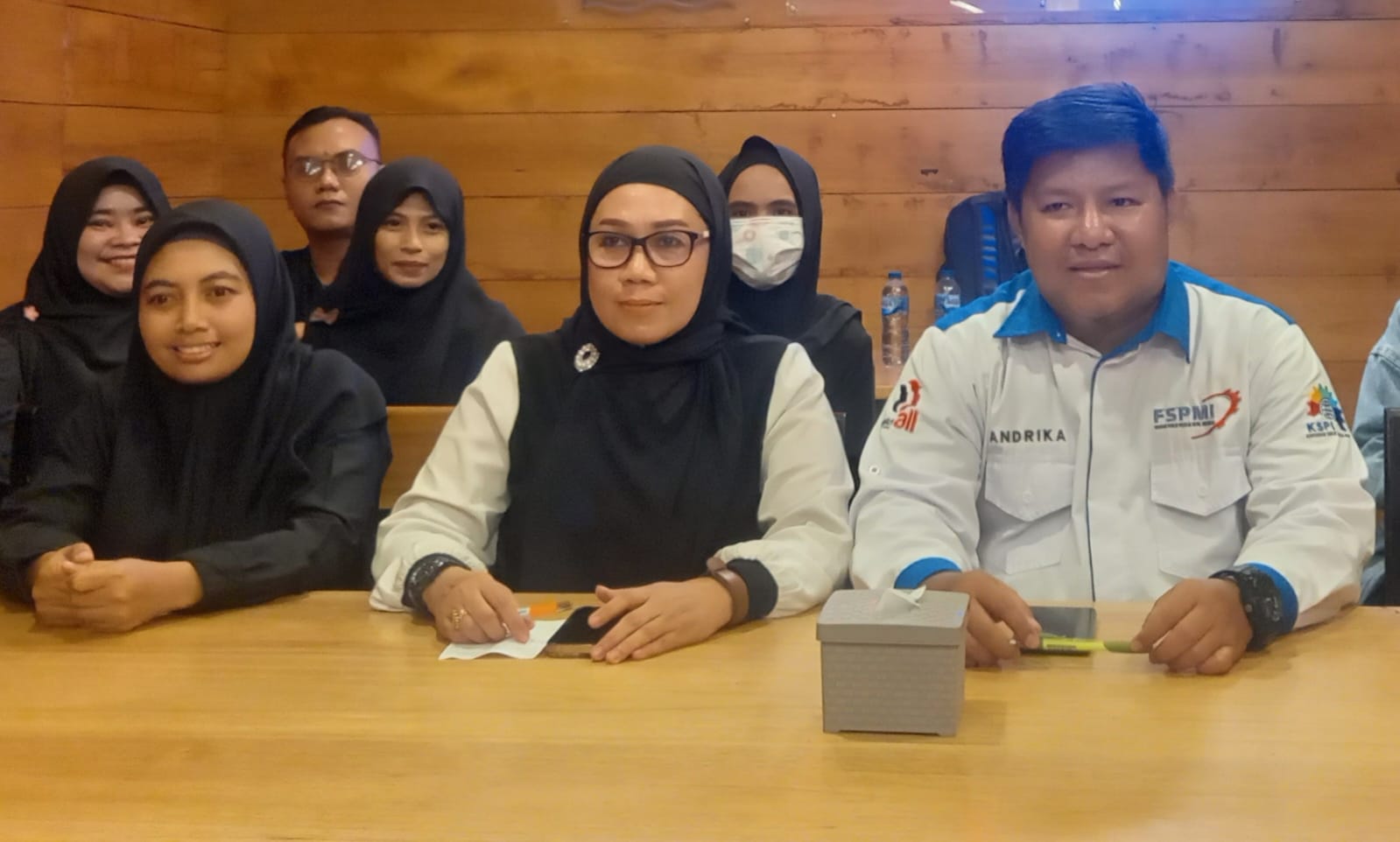 Ketua Yayasan Al-Azhar