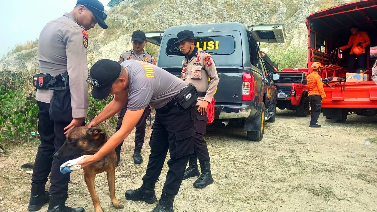 Korban Hilang Siendeng