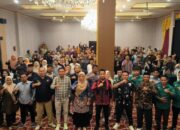 Bawaslu Gorontalo Antisipasi Pelanggaran Pengadaan Logistik Pemilu