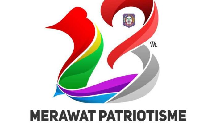 Pemprov Paparkan Arti Logo HUT Provinsi Gorontalo ke-23