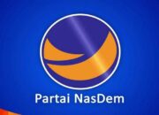 Daftar Calon Tetap Anggota DPRD Provinsi Gorontalo dari NasDem