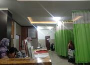 Longsor Tambang Ilegal Pohuwato, 1 Korban Alami 36 Luka Jahitan