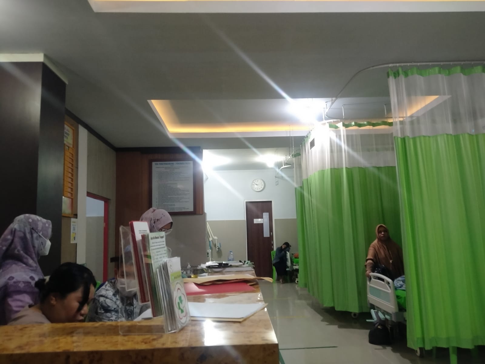 Longsor Tambang Pohuwato
