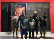 Nekat Mencuri di RS Toto Kabila, Dua Pria Diringkus Polisi