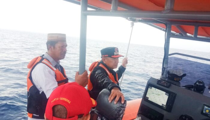 Bupati Pohuwato Ingatkan Nelayan Waspada Cuaca Ekstrem 