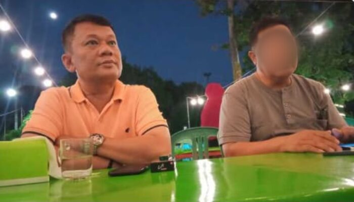 Oknum Camat di Gorontalo Diduga Lecehkan Pegawainya, Kuasa Hukum: Masih Berproses