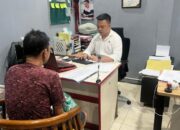 Oknum Honorer di Gorontalo Curi 6 Unit Ponsel Milik Mahasiswa