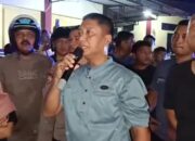 Wakapolres Boalemo Janji Tindak Tegas Oknum Polantas Nakal