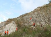 Tim SAR Gabungan Lanjutkan Pencarian Orang Hilang di Siendeng