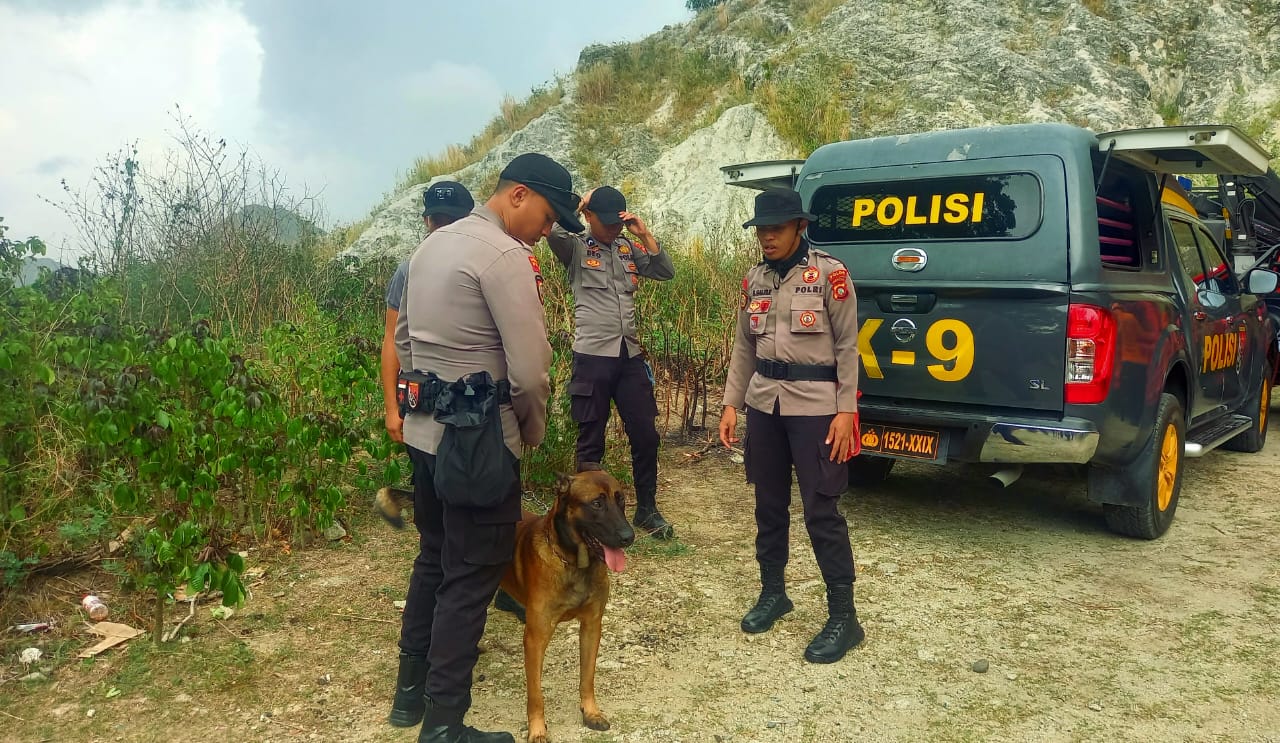 Orang Hilang Siendeng