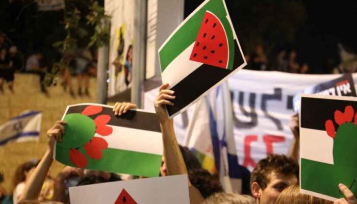 Arti Semangka Sebagai Simbol Dukungan kepada Palestina