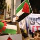 Palestina Semangka
