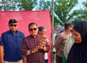 Pangan Murah Bersubsidi Diharapkan Penuhi Kebutuhan Warga