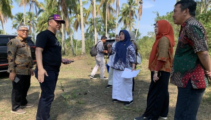 Pemprov Gorontalo bakal Bangun Panti Sosial Terpadu