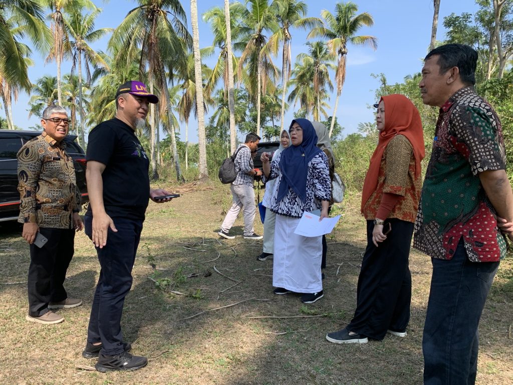 Panti Sosial Terpadu