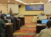 Tangkal Hoax Pemilu, AMSI Gelar Pelatihan Cek Fakta bagi Jurnalis