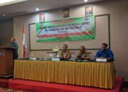 18 Kecamatan di Kabupaten Gorontalo bakal Ikut Pelatihan KPM