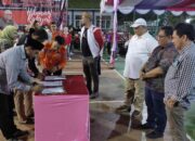 Sejumlah Kelompok Pemerhati Lingkungan di Bone Bolango Terima Bantuan Viar