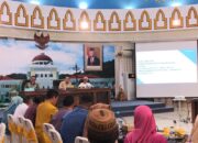 Penjagub Gorontalo Tekankan OPD Seriusi Tahapan Pemeriksaan BPK