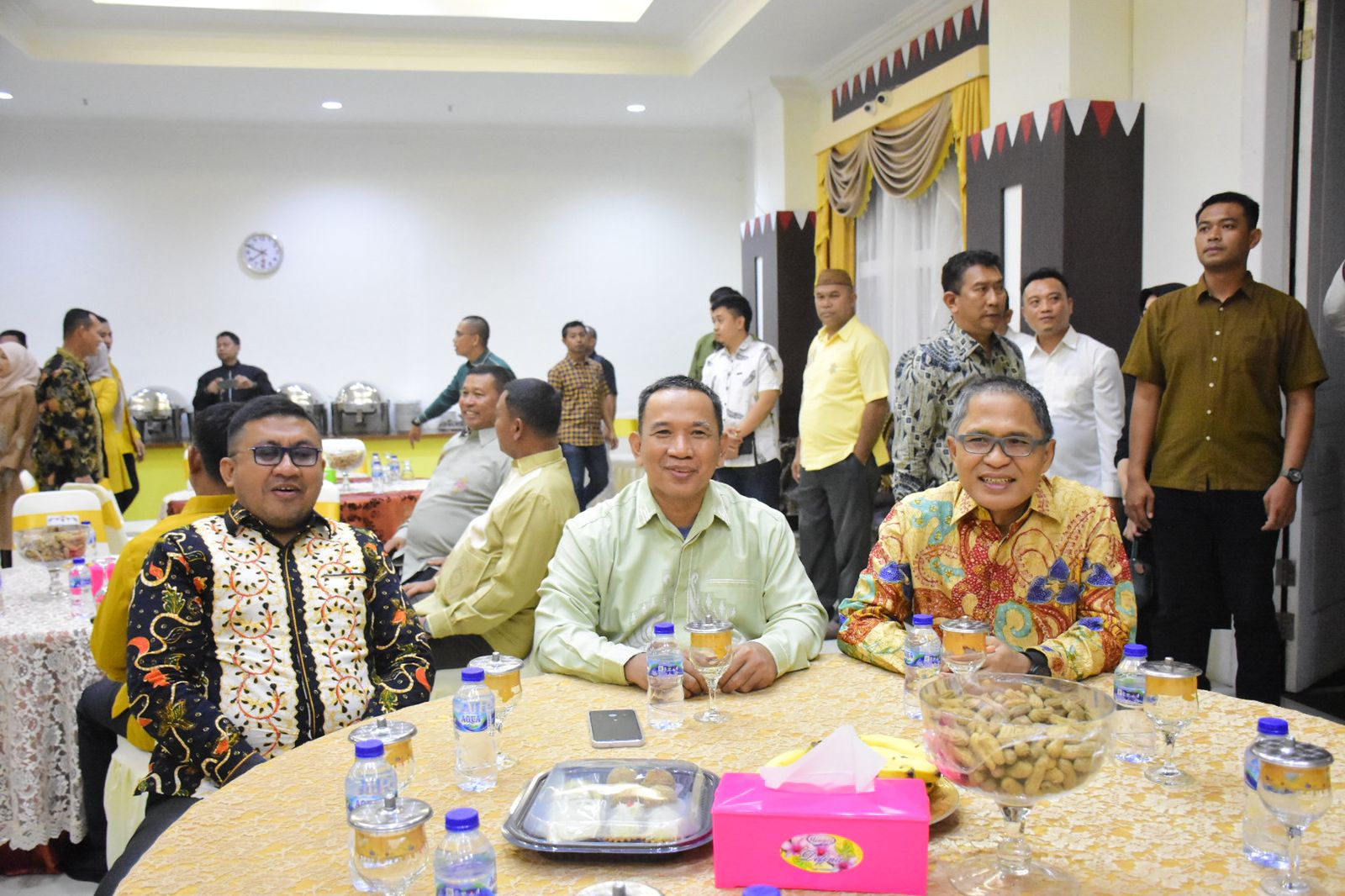 Pemkot TNI