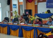 DPRD Segera Rekomendasi Pencopotan Direktur PDAM Bone Bolango