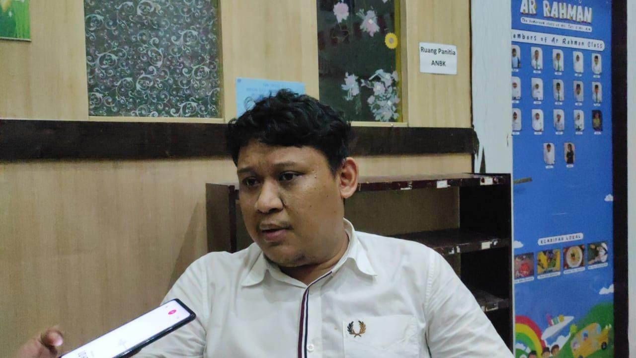 Pendidikan Yayasan Al-Azhar