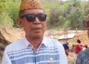 Warga Talumelito Khawatir adanya Pembangunan Pengolahan Limbah B3 