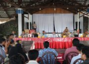 Deprov Gorontalo Minta Pers Beri Informasi Akurat dan Berimbang