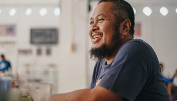 Maju Pilwako, Haji Ramli Bakal Fokus Tingkatkan Kualitas UMKM
