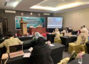 Pemprov Gorontalo Ingatkan Bahaya Pneumoni untuk Anak