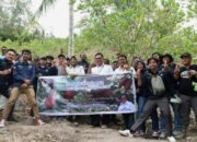 Panen Perdana Jambu Mete, Sekditjen PADSRH: Program RHL Harus Berlanjut