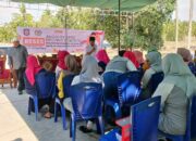 Reses Hari Ke-3, Manaf Sampaikan 4 Program Pemerintah Melalui Pokir