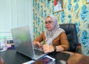 Dishub Kabgor Beberkan Sejumlah Tempat Umum yang Dikenakan Retribusi Parkir