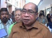 Risman Taha Divonis 7 Bulan Penjara, Adhan: Putusan Kontroversial