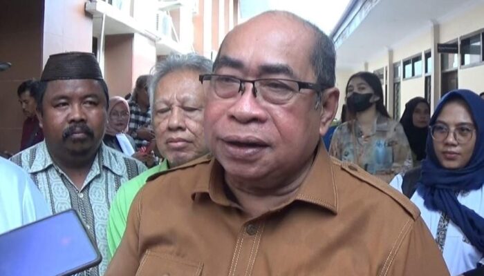 Risman Taha Divonis 7 Bulan Penjara, Adhan: Putusan Kontroversial