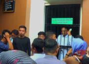 Kuasa Hukum Sebut Vonis Risman Taha sudah Berdasarkan Fakta