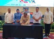 Pemda Gorut Optimis Capai Target Indikator SDGs