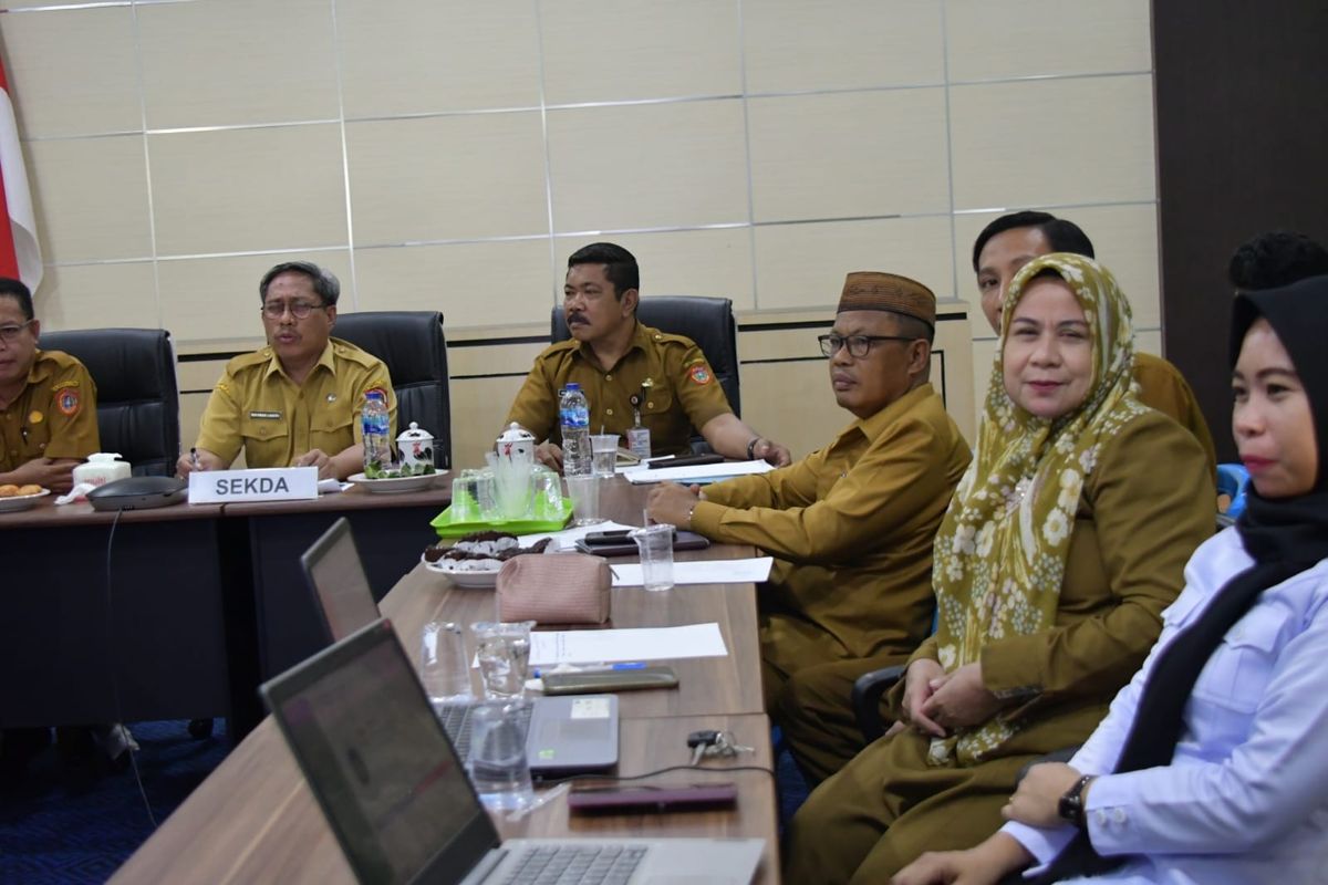 Penerapan SPBE