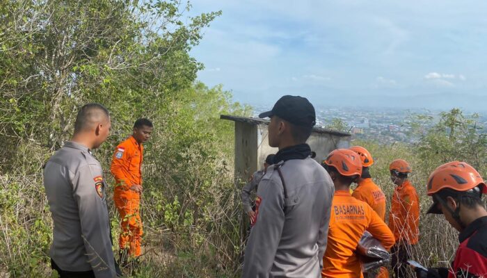 Hari Kedua Nihil, Pencarian Orang Hilang di Siendeng Dihentikan Sementara