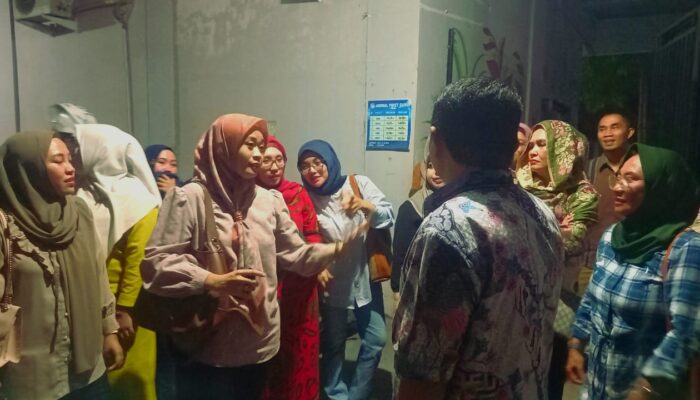 Orang Tua Siswa Nilai Ada Mosi Tak Percaya pada Yayasan Al-Azhar