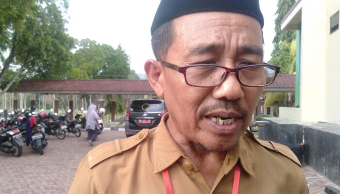 Bongoime Intervensi Dana Desa untuk Turunkan Stunting