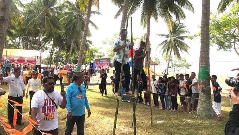 Tenggedi