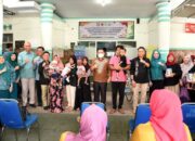 Kasus Balita Tengkes di Gorontalo Capai 5.132 Orang