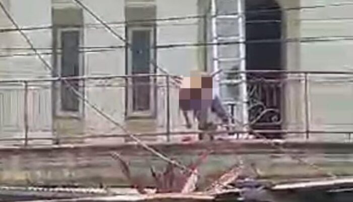Seorang Pekerja Bangunan di Boalemo Tersengat Listrik