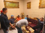 Judi Togel Marak di Gorontalo, Polisi Kembali Ringkus Pelaku